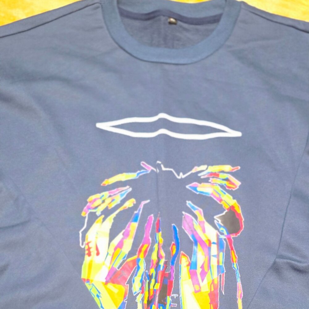 Graphic Sweatshirt